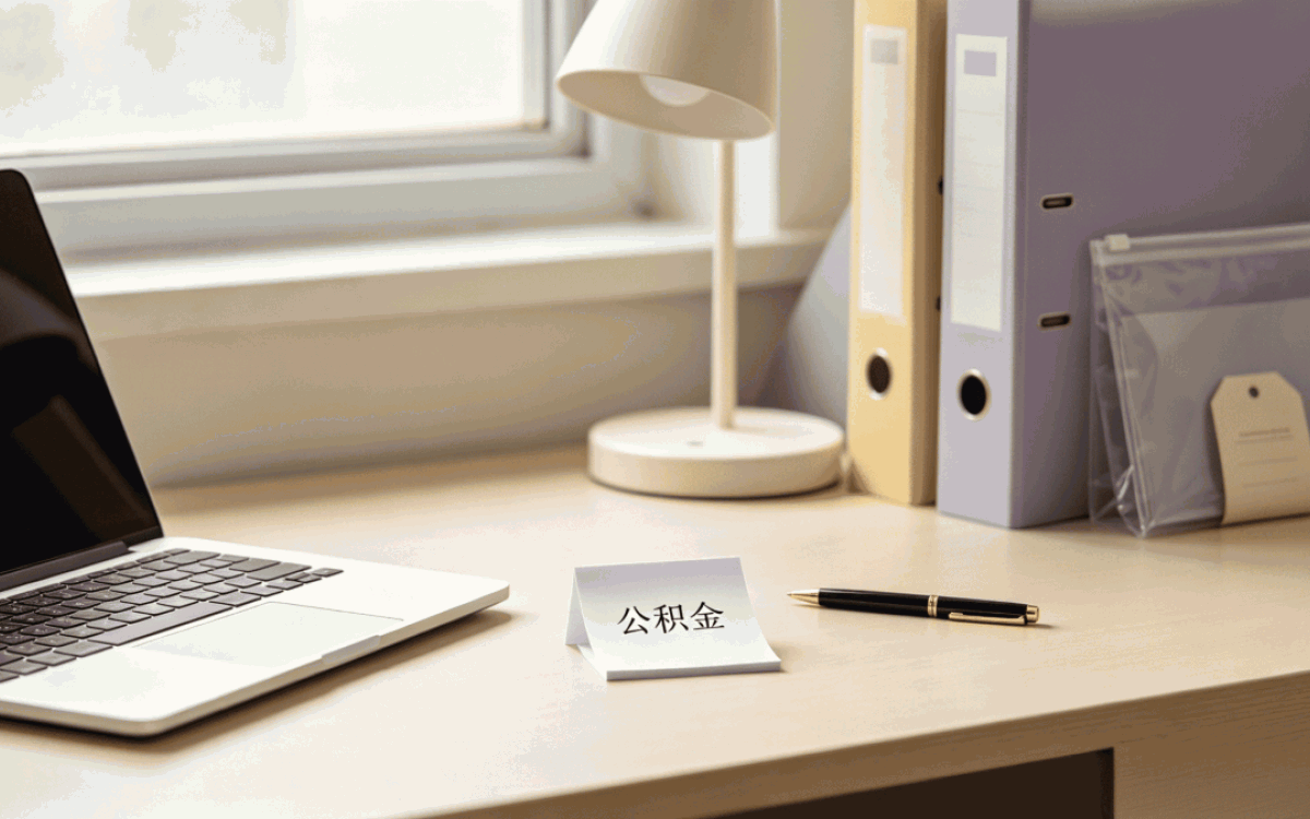 揭阳出境定居公积金查询口径有没有变