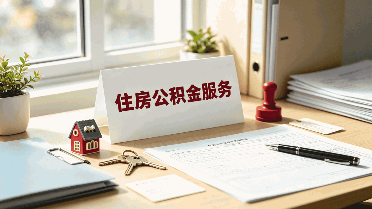 揭阳出境定居公积金查询口径有没有变