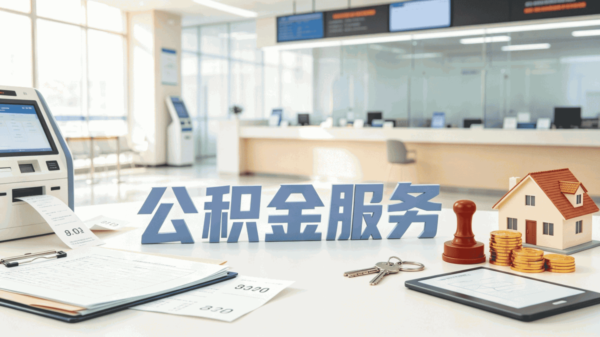 揭阳公积金怎么提取出来 差多少钱一笔笔算
