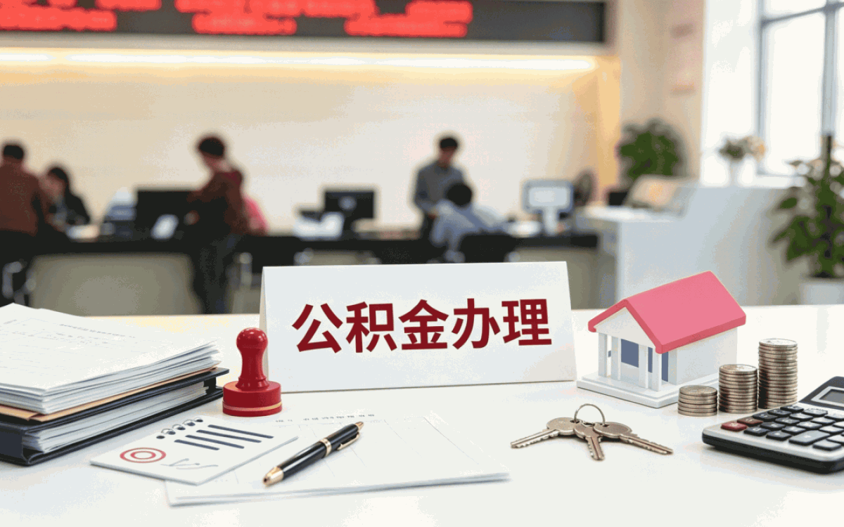 揭阳公积金贷款买房需要什么条件我第二次才办成