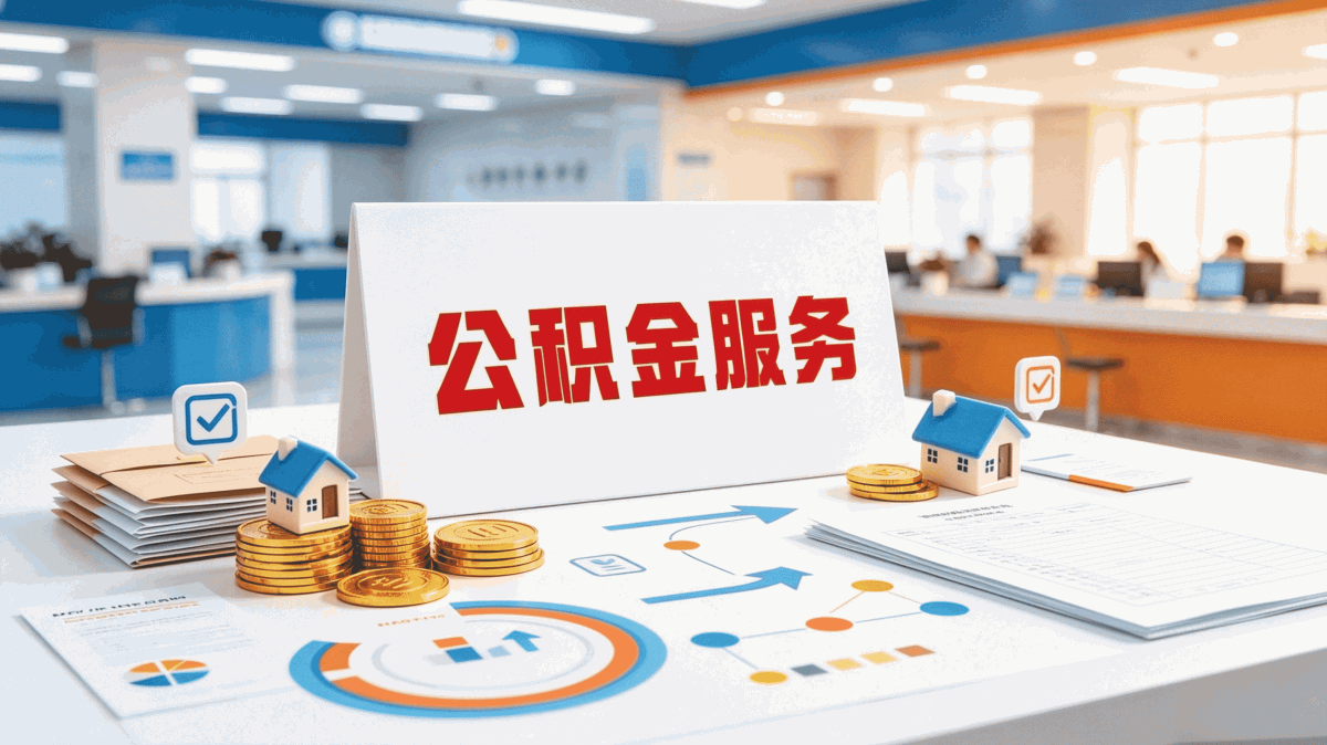 揭阳公积金怎么提取出来我跑了三趟才弄成