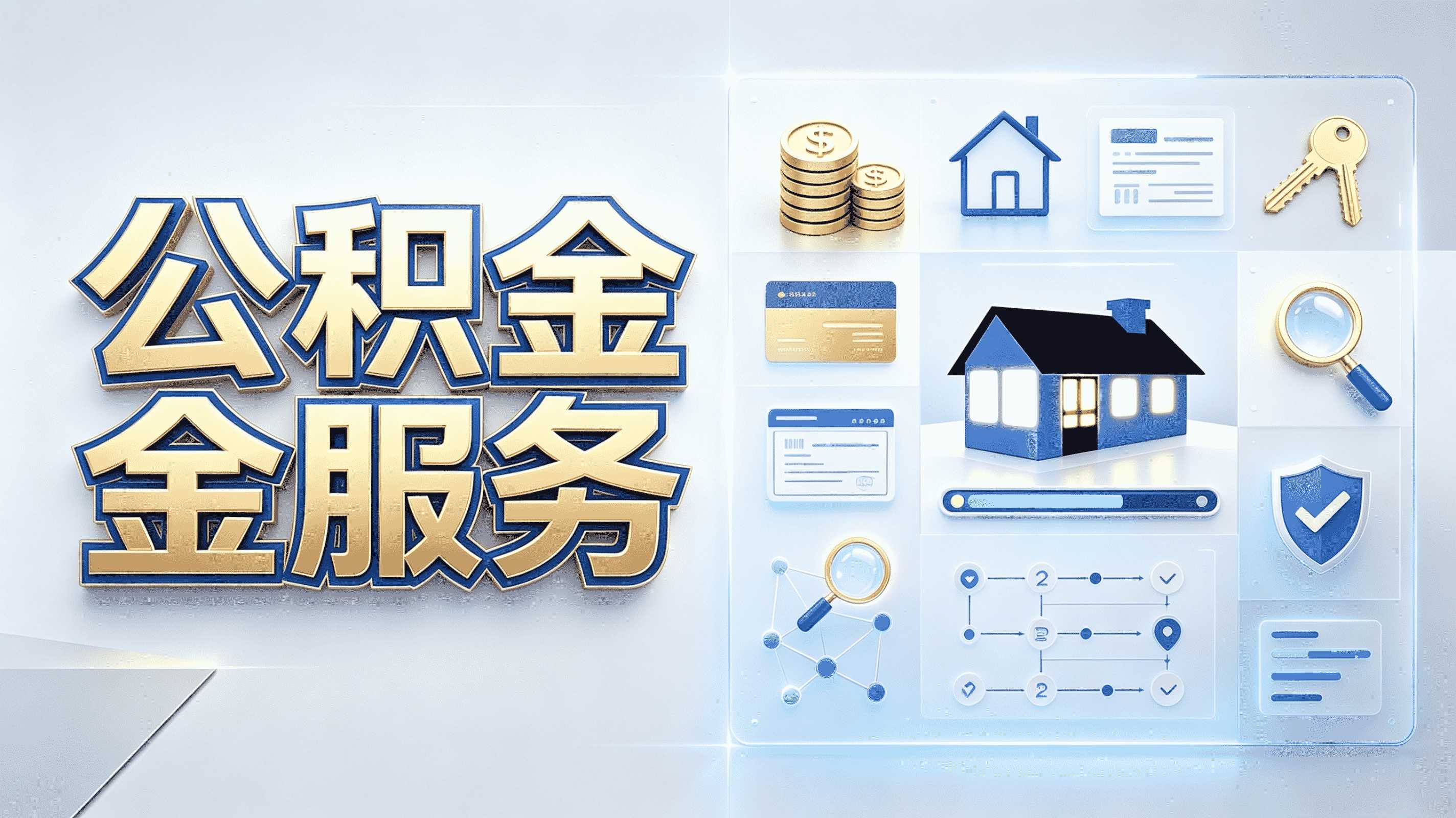 揭阳公积金代办价格表办理网点大全
