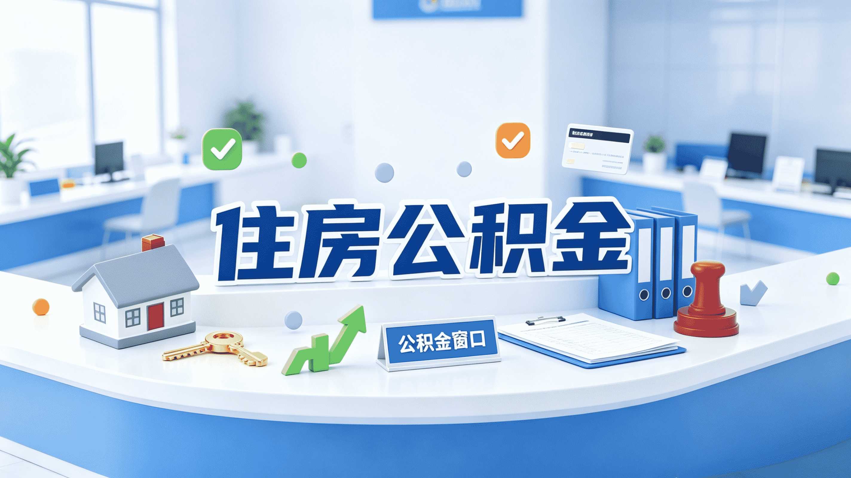 揭阳公积金提取技巧亲测能过