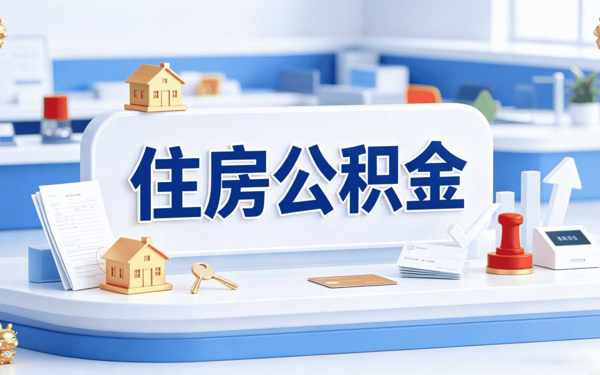 揭阳公积金比例最高多少怎么算 超12%算不算违规