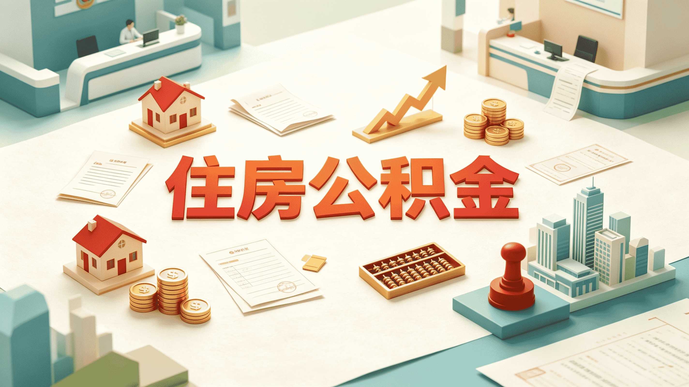 揭阳公积金怎么提取出来 差多少钱一笔笔算
