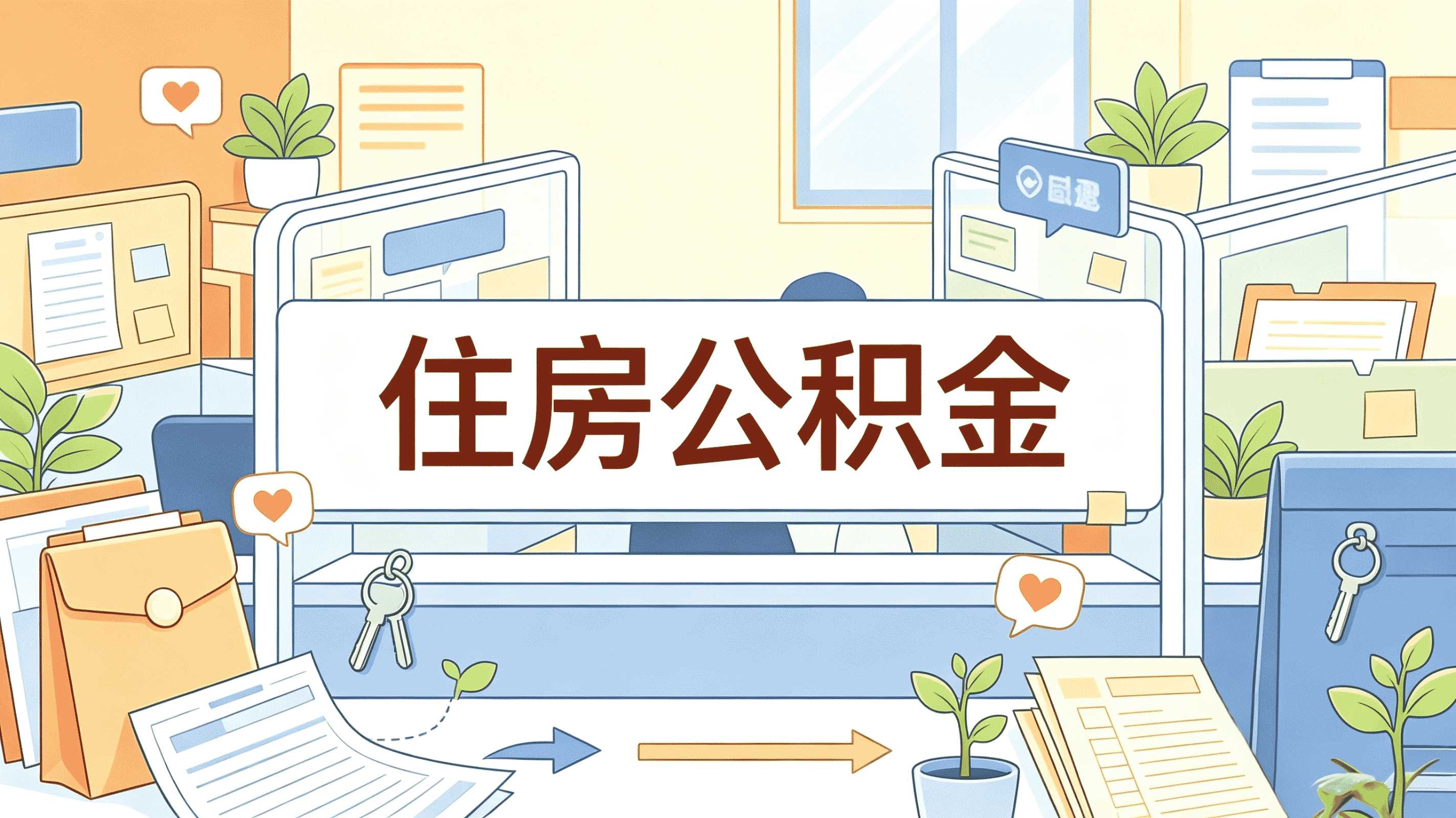 揭阳公积金怎么提取出来 亲测流程分享