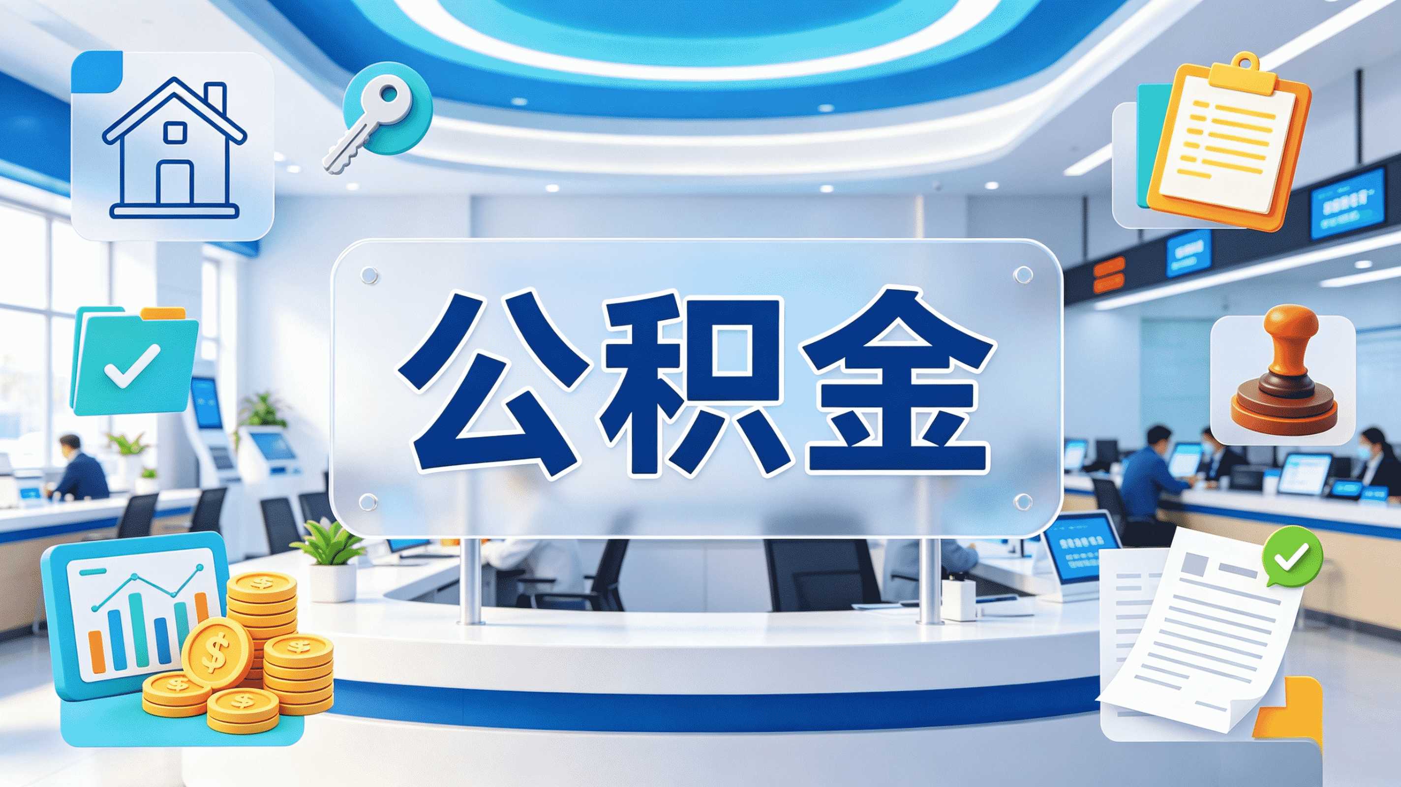揭阳公积金怎么提取出来 亲测流程分享