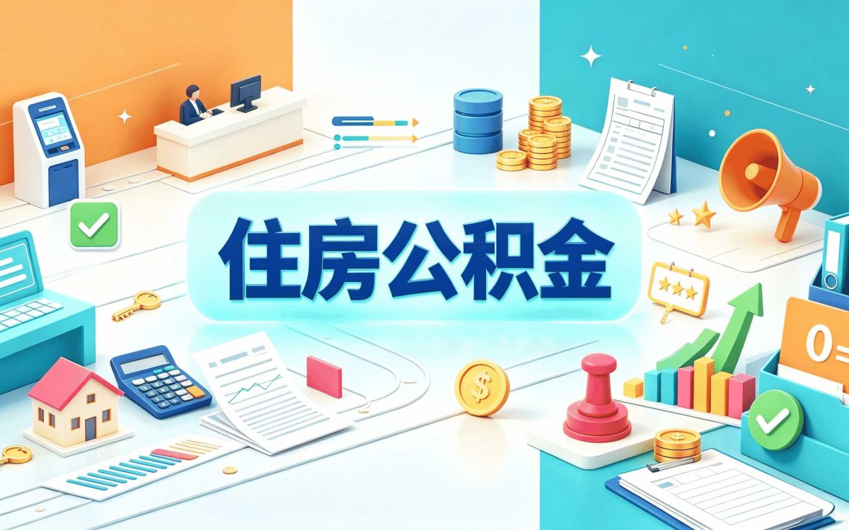 揭阳这边算笔账 公积金异地转移多久能到账了