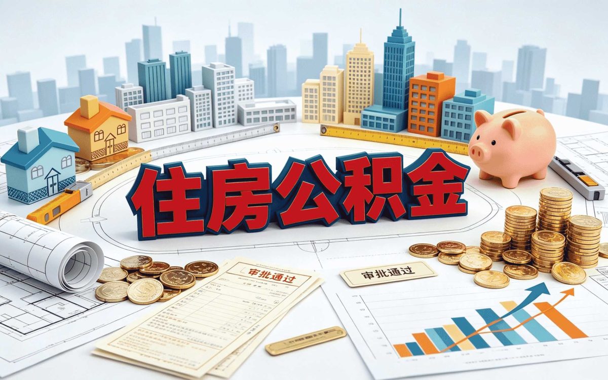 揭阳公积金提取手续费百分之二十 差多少钱一笔笔算