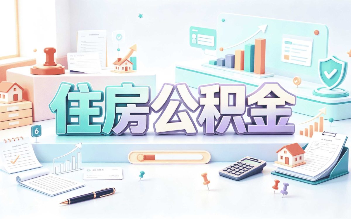 揭阳注意 个体户公积金提取条件材料时限一次说清