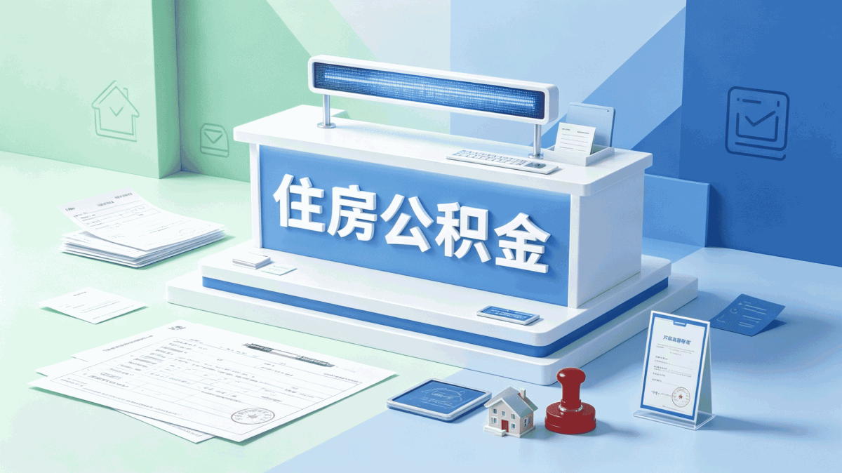 揭阳身故公积金提取材料 有没有变怎么算