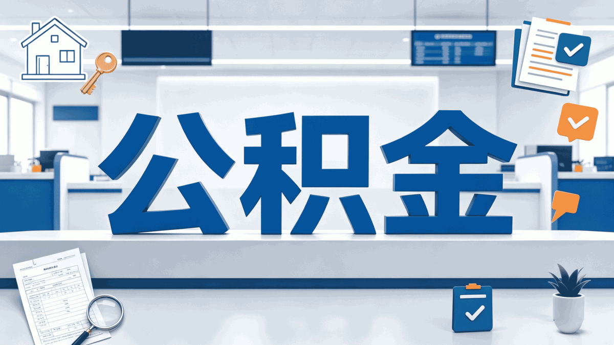 揭阳公积金怎么提取出来 亲测流程分享