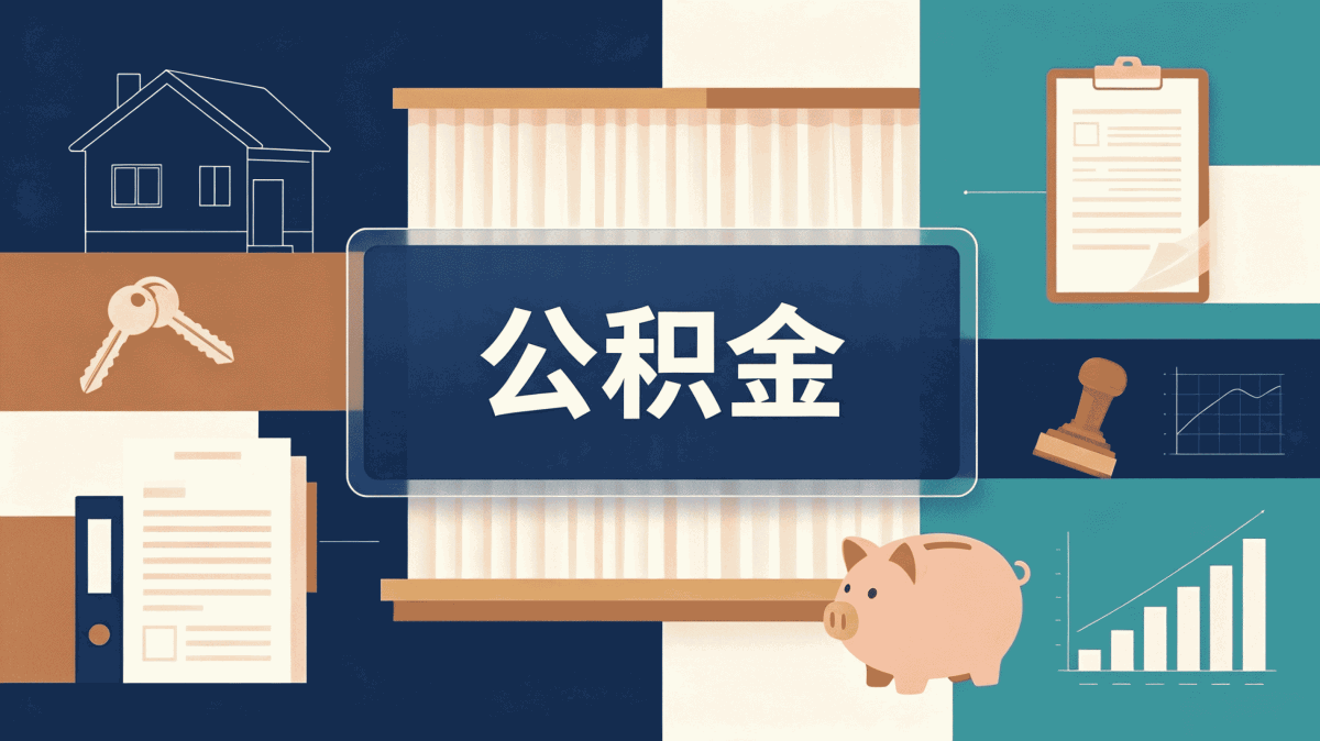 揭阳公积金怎么提取出来我跑了三趟才弄成