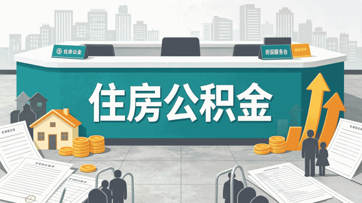 揭阳新市民群体公积金提取到底行不行