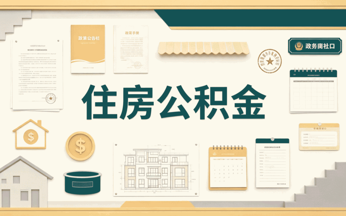 揭阳公积金异地转移多久能到账了新口径