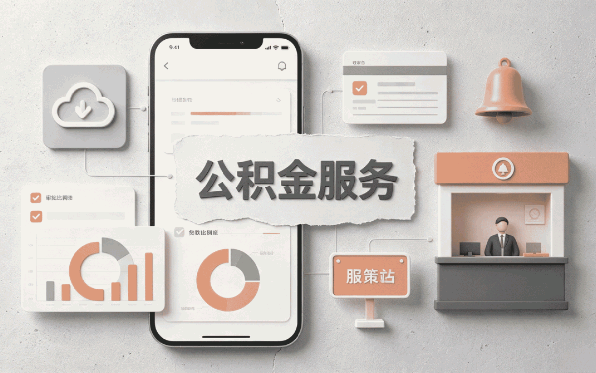 揭阳公积金贷款买房需要什么条件我第二次才办成