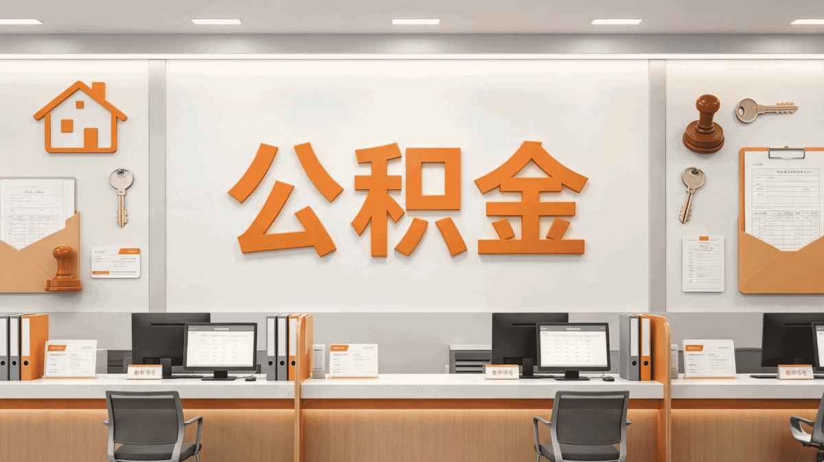 揭阳公积金提取技巧亲测能过