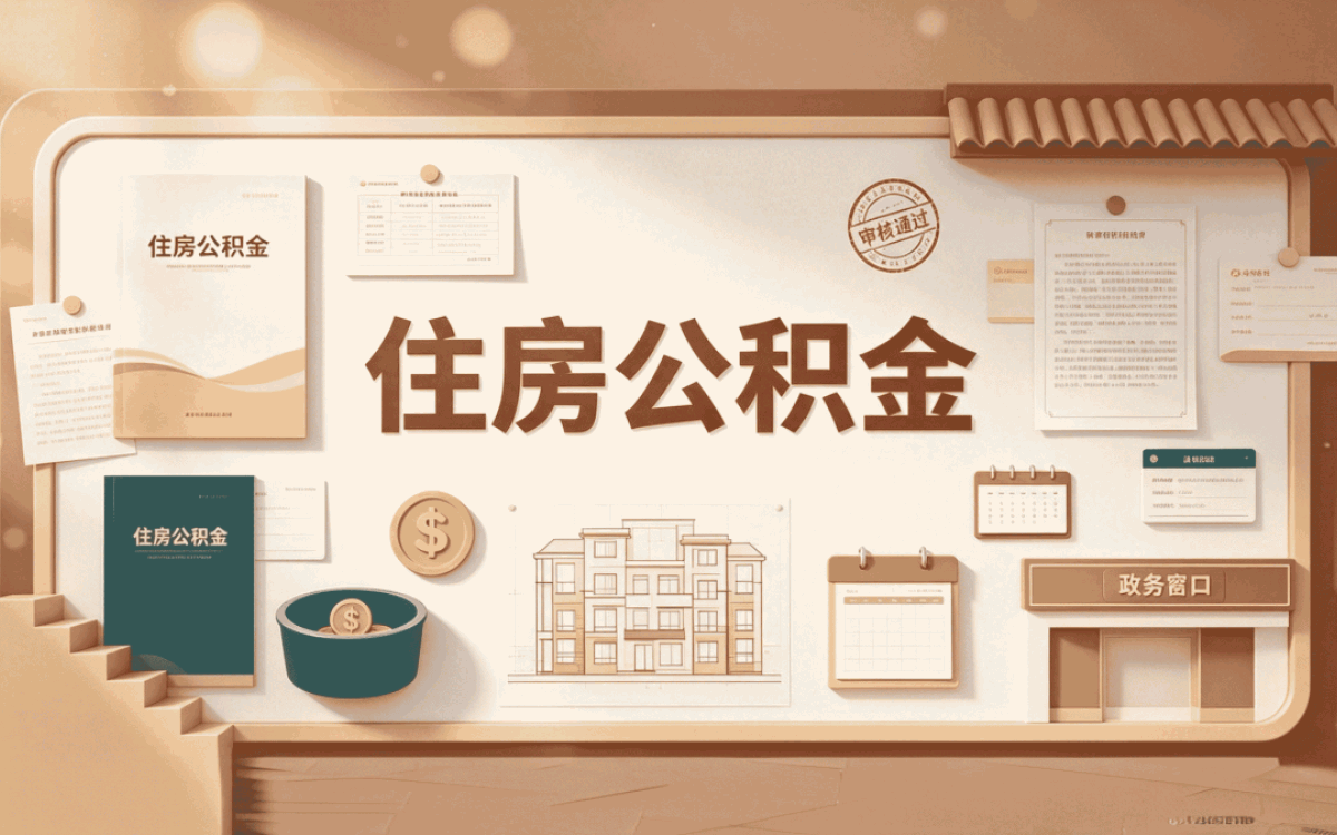 揭阳外地户口离职公积金怎么提取 我第二次才弄成