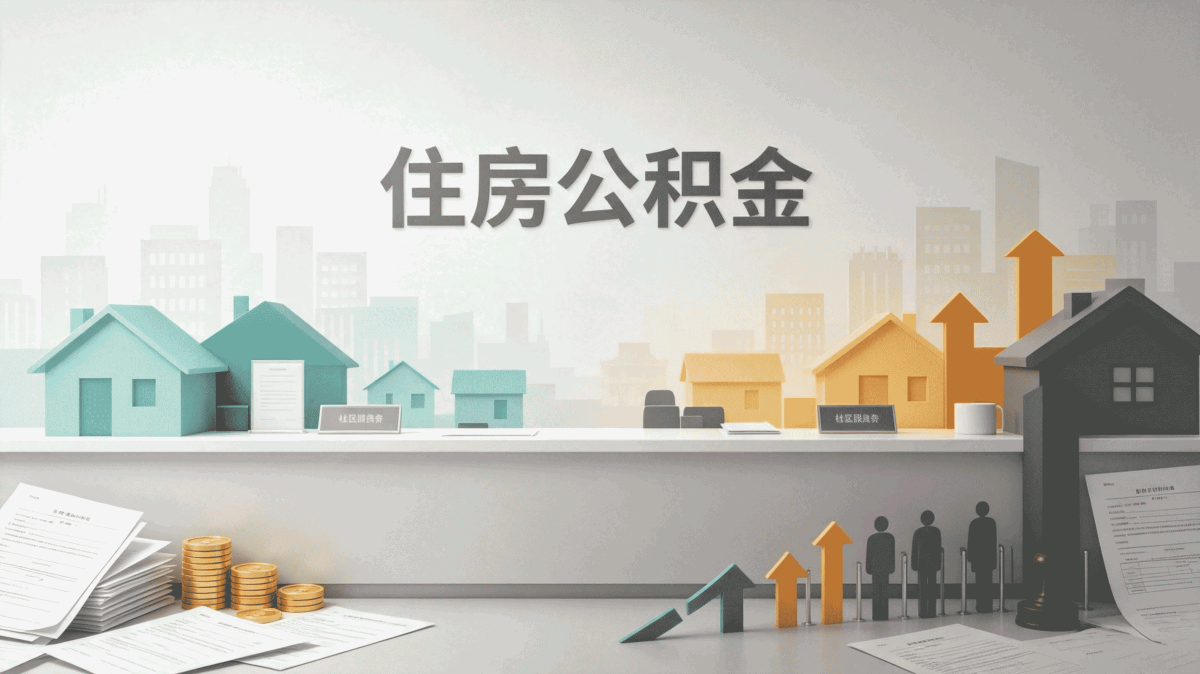 揭阳外地户口离职公积金怎么提取 我第二次才弄成