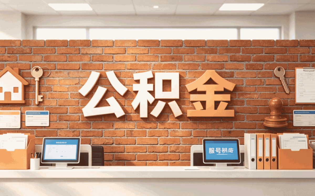 揭阳注意 个体户公积金提取条件材料时限一次说清