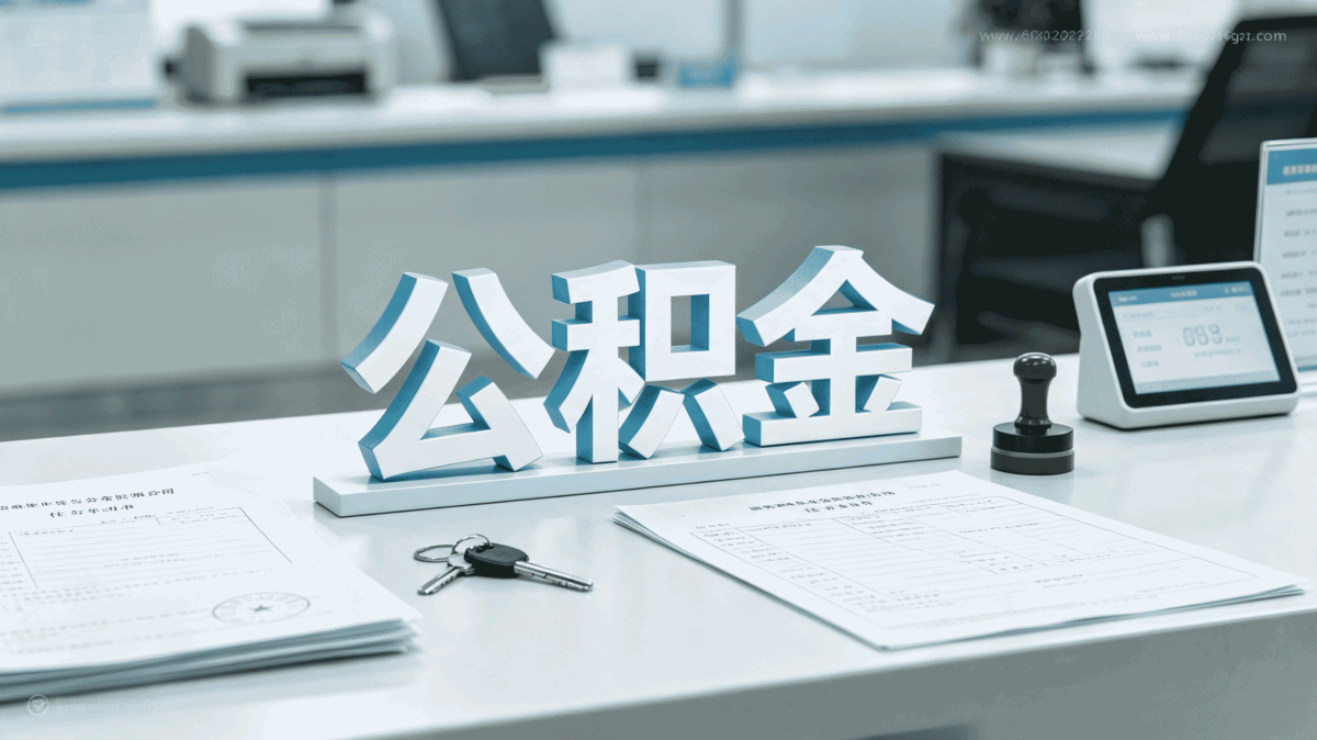 揭阳跨省公积金提取我跑了两趟才弄成