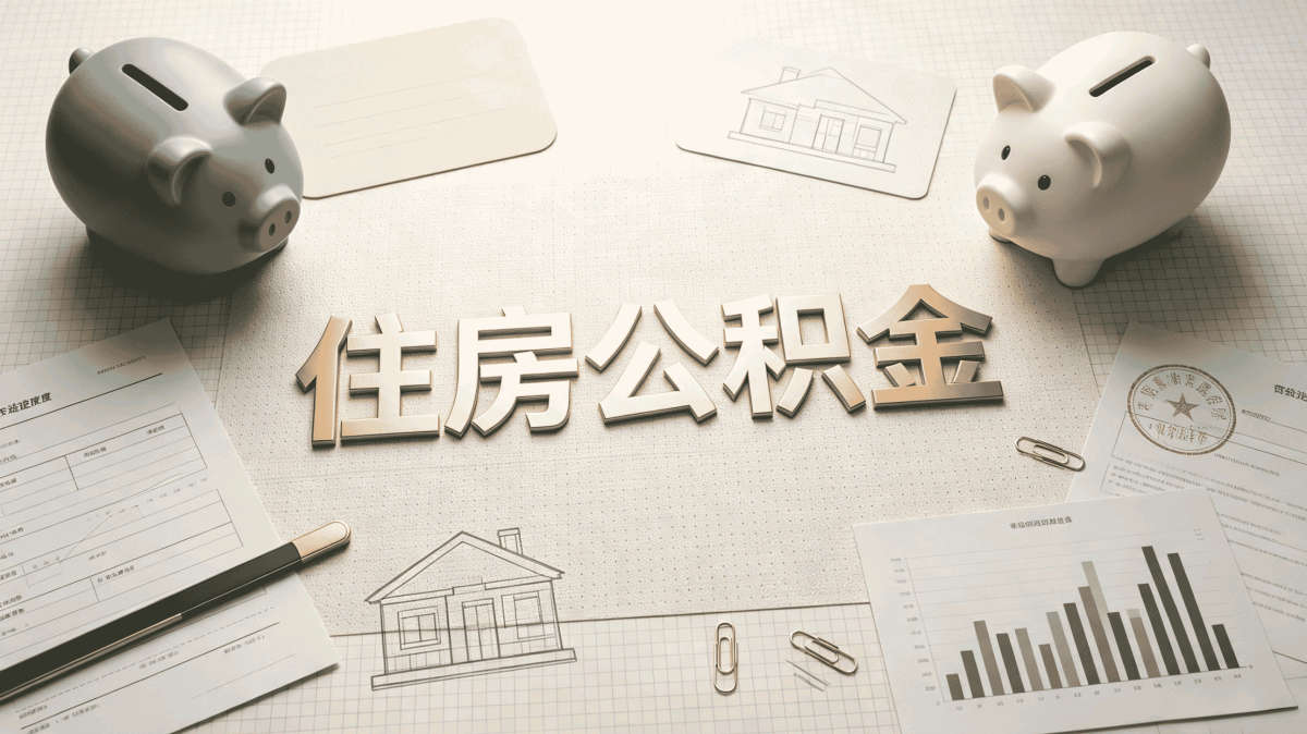 揭阳公积金代办全攻略，2026年最新版