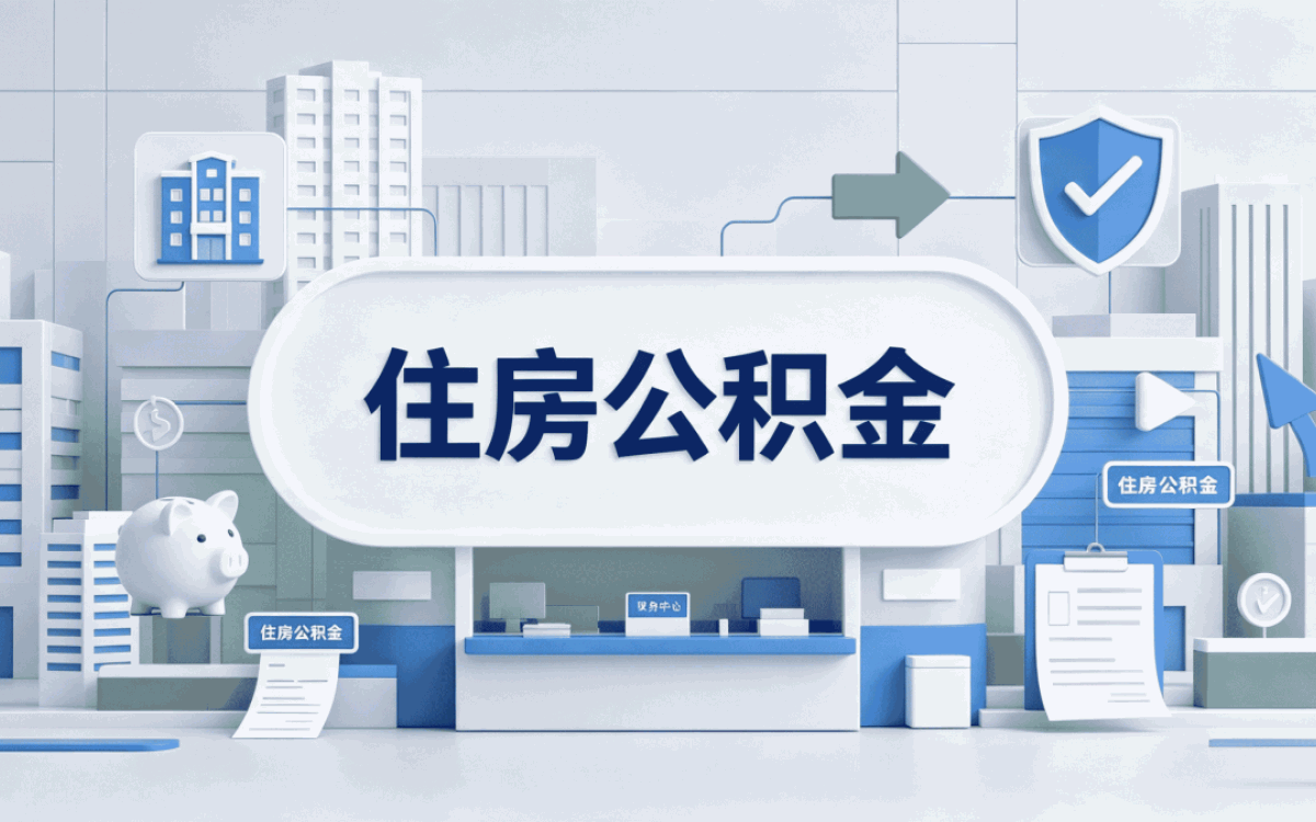 揭阳购房公积金贷款流程 别在这些环节白跑