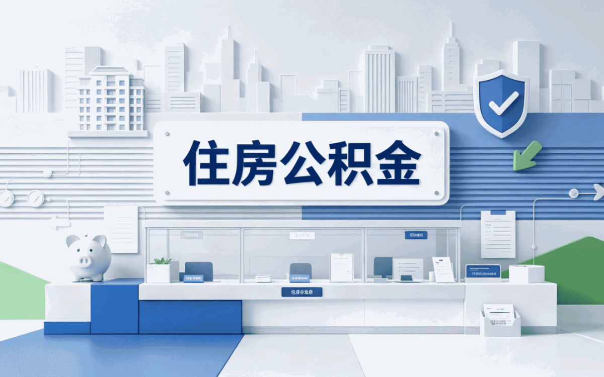 揭阳公积金基数规定 带啥材料到哪办