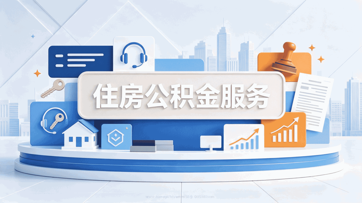 公积金代办真实经历在揭阳办成功的概率大吗···