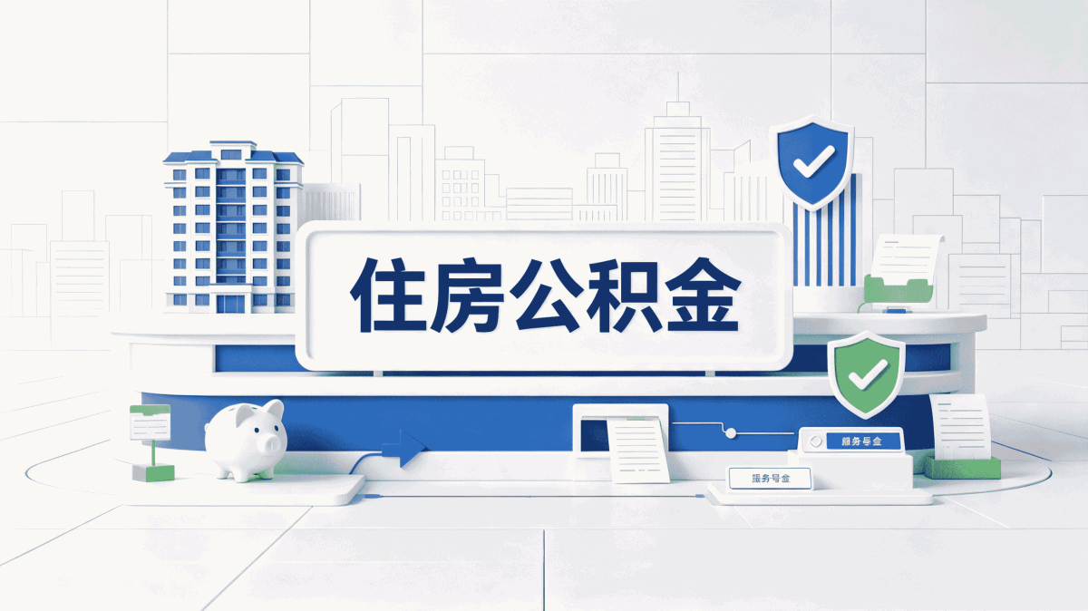 揭阳公积金贷款额度怎么算在线计算口径