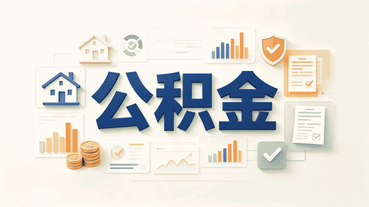 揭阳小额公积金提取完整指南：从准备到到账全流程