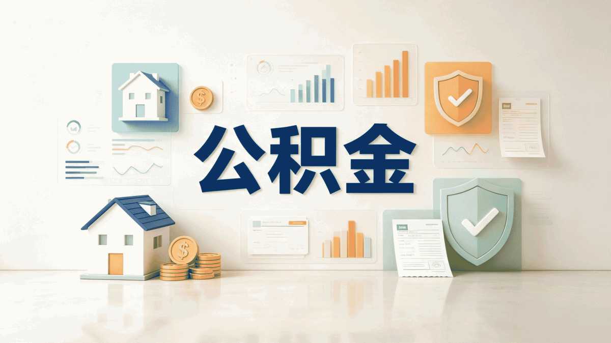 揭阳这边算笔账 公积金异地转移多久能到账了