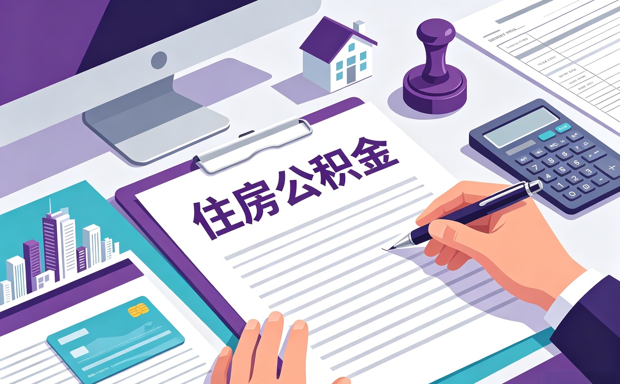 揭阳经验丰富公积金办理 别踩这几个坑白跑