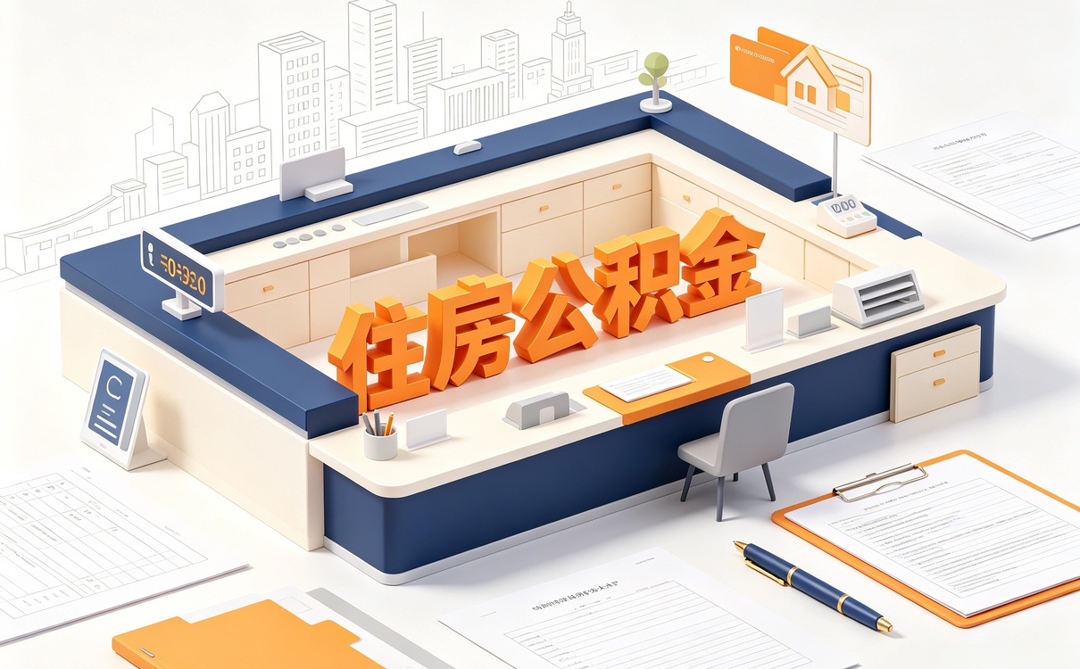 揭阳户口迁出公积金提取所需材料 差几天少多少钱