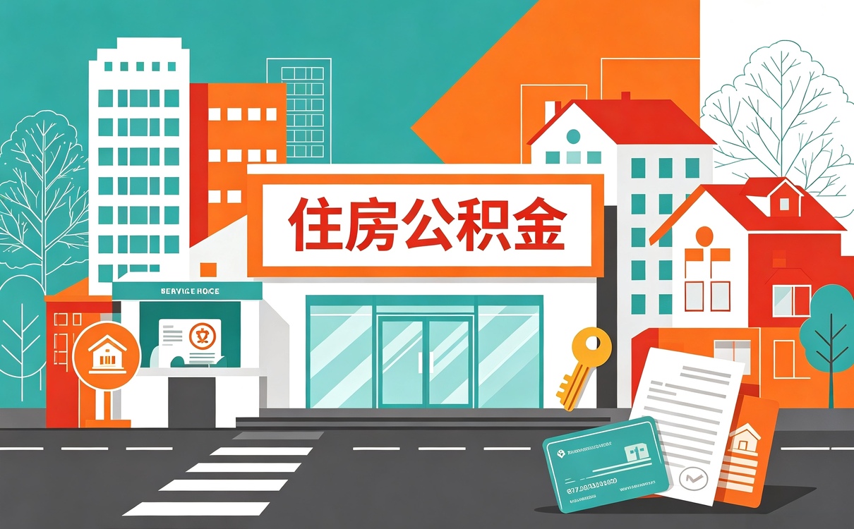 揭阳个体户公积金提取条件先弄清别白忙