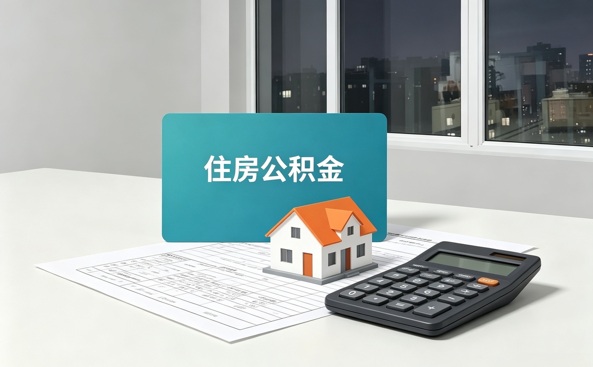揭阳公积金比例最高多少怎么算 超12%算不算违规