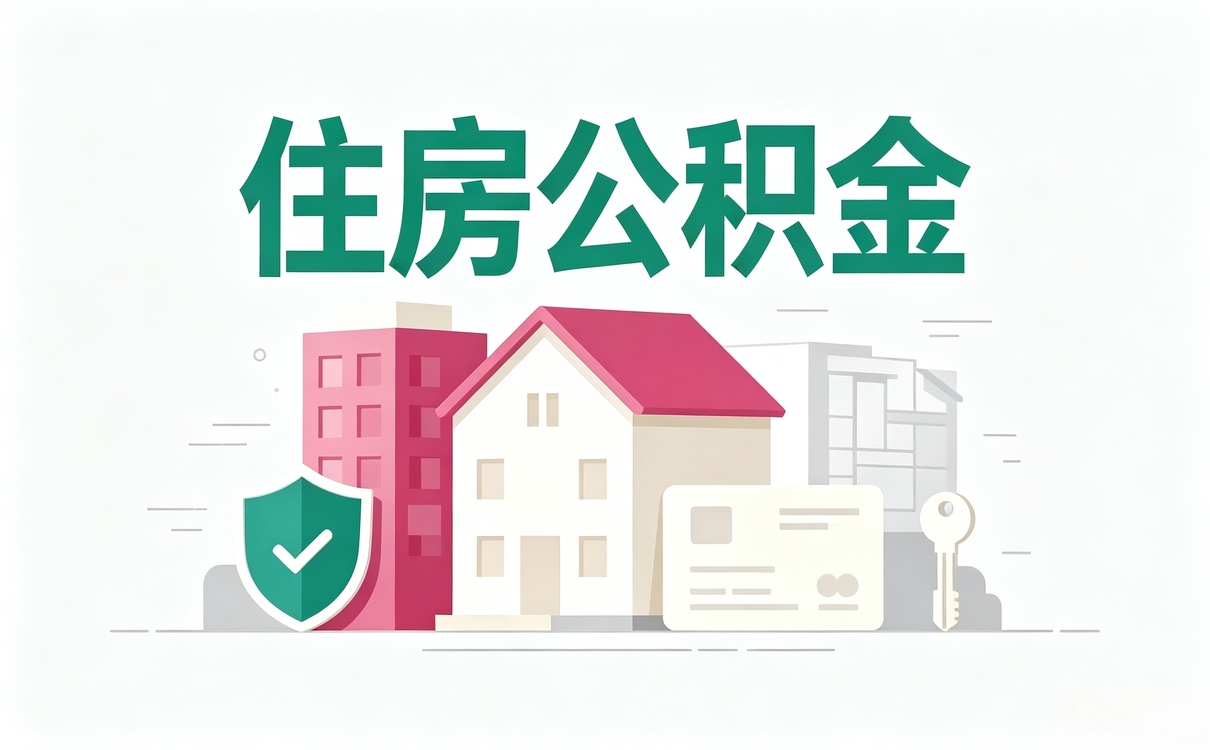 揭阳公积金比例最高多少怎么算 超12%算不算违规