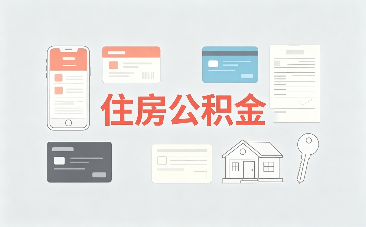 揭阳户口迁出公积金提取所需材料 差几天少多少钱
