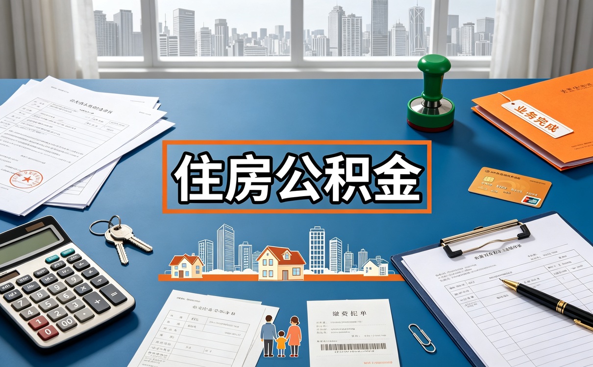 揭阳买房公积金贷款额度不够能不能补